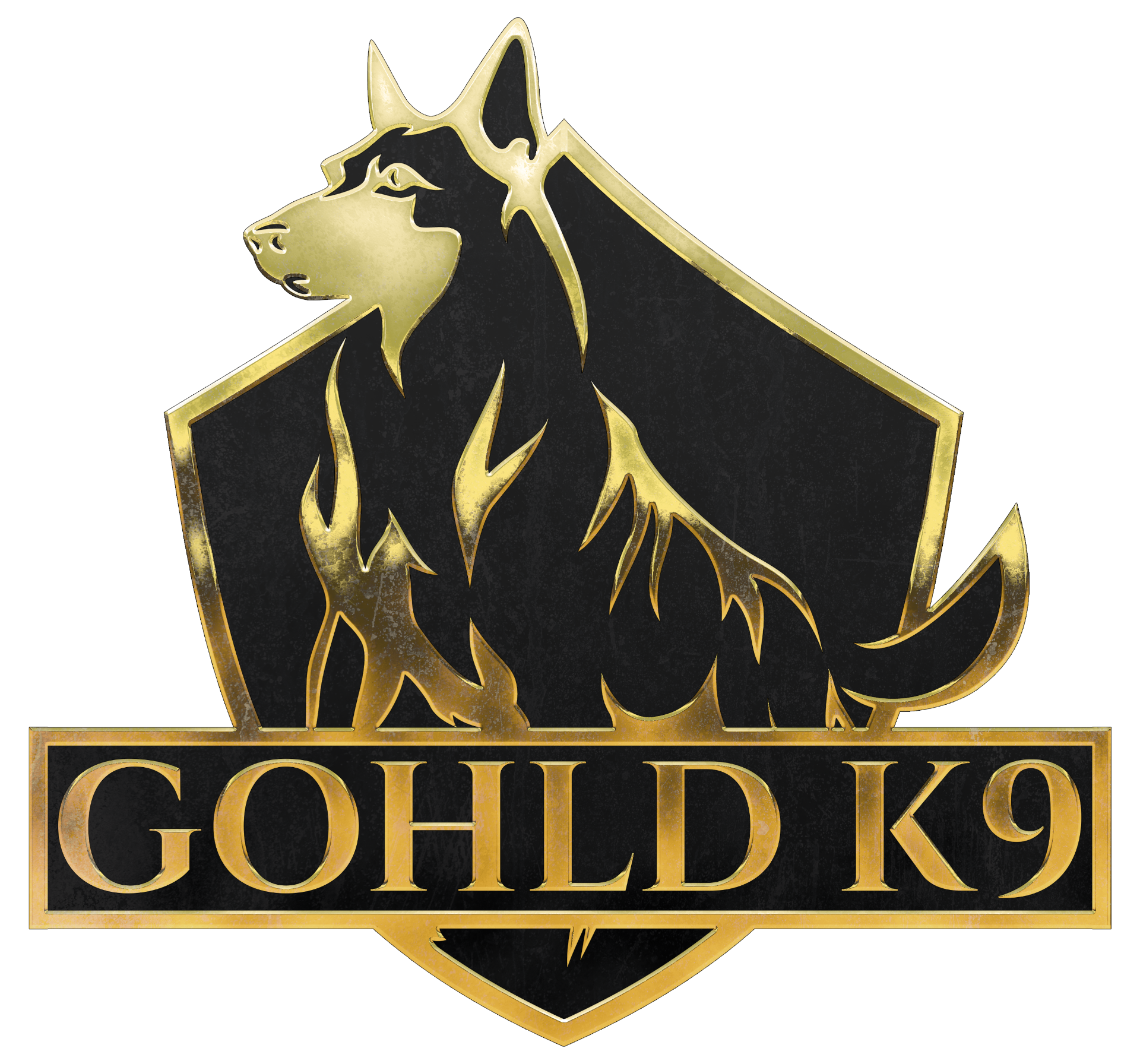 Gohld K9